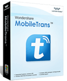 mobile transfer software