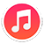 Musik zum iOS Gerät übertragen