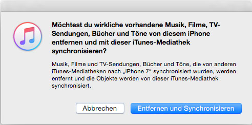 Klingeltöne iphone ohne itunes