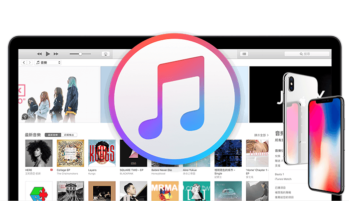 iPhone/iPad/iPod Dateien zum PC/iTunes kopieren
